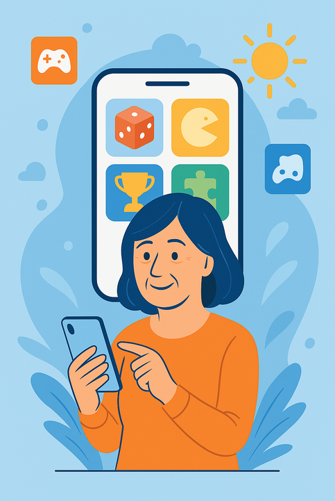 Mobile Apps Collection